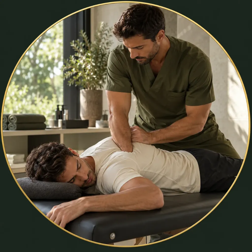 Sports Massage