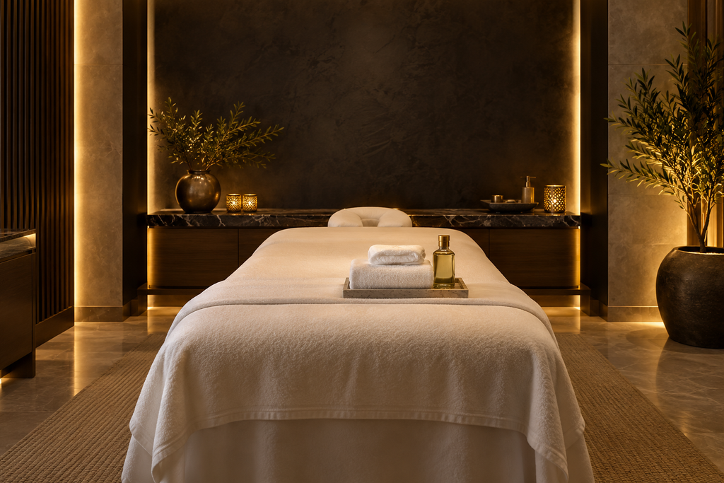 Sports Massage (50 min, Regular)