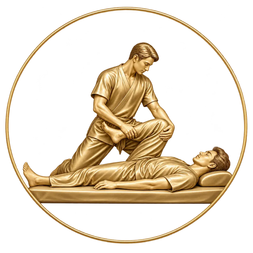 Thai Massage