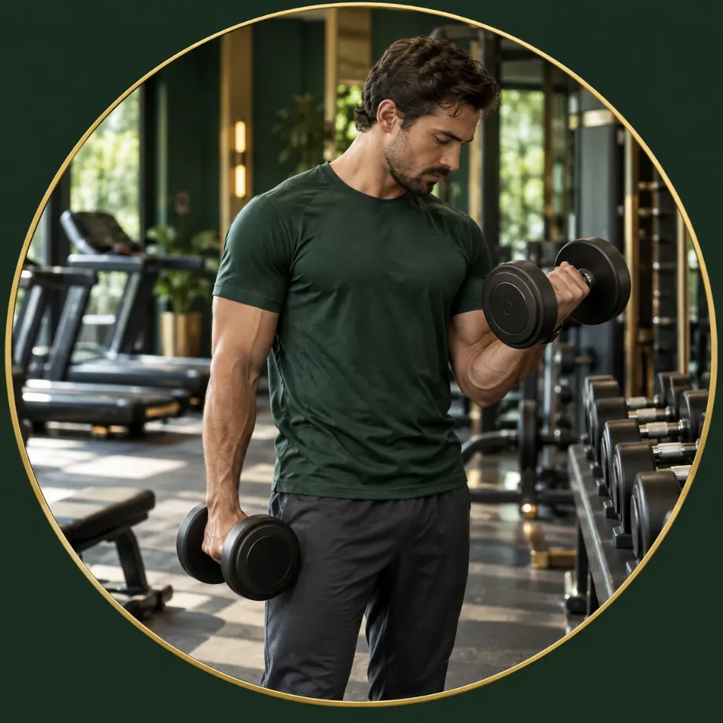 12 Month GYM Membership