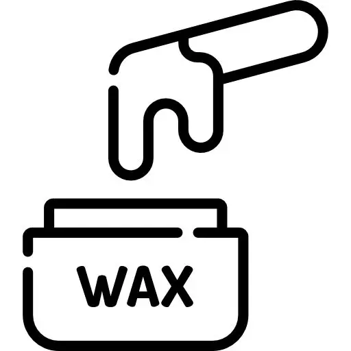 Wax Nose & Ears 